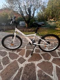 Bici bambino 20” Brescia o Bologna
