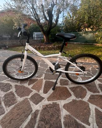 Bici bambino 20” Brescia o Bologna
