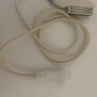 Sonda ecografia GE logik book lineare