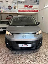 Fiat Scudo 2.0 BlueHDi 145 CV S&S AT8 PL-TN Furgon