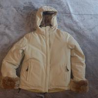 Woolrich donna taglia XS