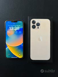 iPhone 13 Pro Max 512GB Gold
