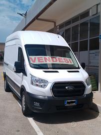 Ford Transit 350 L3H2 170 CV