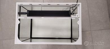 Askoll Pure L LED modificato