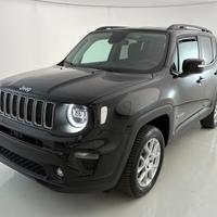 JEEP Renegade Plug-In Hybrid My23 Limited 1.3 Turb