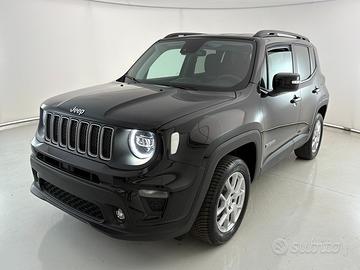 JEEP Renegade Plug-In Hybrid My23 Limited 1.3 Turb