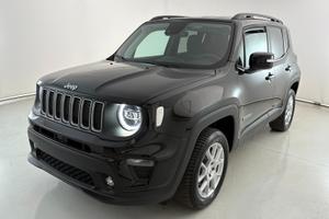 JEEP Renegade Plug-In Hybrid My23 Limited 1.3 Turb