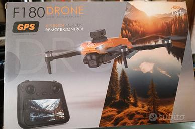 drone 