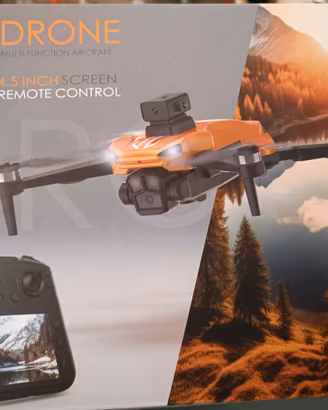 drone 