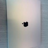 MacBook Pro 16.2 16GB/1TB M1 Pro