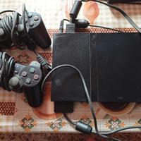 Sony PS2 