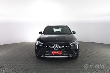 MERCEDES-BENZ CLA sse GLA GLA 200 d Automatic 4MAT