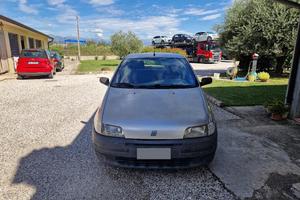 FIAT PUNTO STAR
