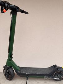 Monopattino elettrico