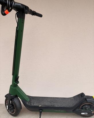 Monopattino elettrico