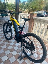 Fantic XTF 1.5 tg. L anno 2022