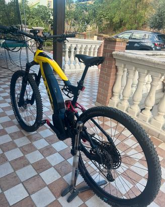 Fantic XTF 1.5 tg. L anno 2022