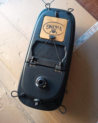 Tacle pod per profish 400