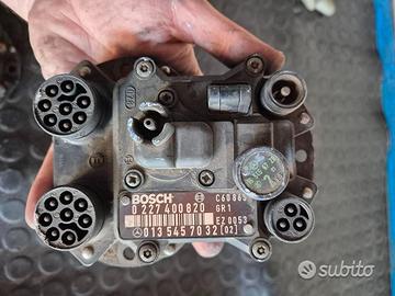 Modulo Accensione Per Mercedes W140 V12 - SL600