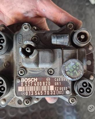 Modulo Accensione Per Mercedes W140 V12 - SL600