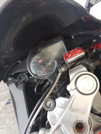 Aprilia in buono stato
