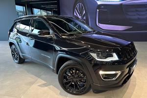 JEEP Compass 1.3 Turbo T4 150 CV aut. 2WD Limite