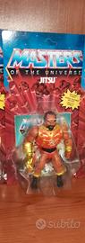 Masters of the Universe Origins Jitsu