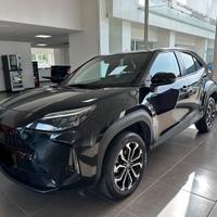 Toyota Yaris Cross trend 2022