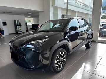 Toyota Yaris Cross trend 2022