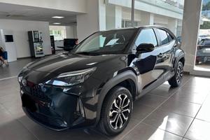 Toyota Yaris Cross trend 2022
