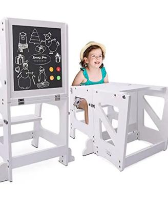 YOLEO Torre di apprendimento Torre Montessoriana