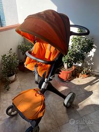 Passeggino Duo Stokke Xplory