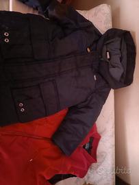 Giacche invernali 12-18mesi