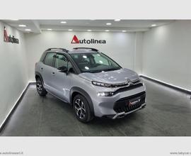 CITROEN C3 Aircross BlueHDi 110 S&S Plus