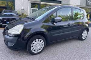 Renault Modus 1.2 16V Dynamique*Neopatentati frizi