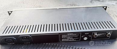 Antilarsen Fulgor FB2000