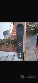 Snowboard 151cm