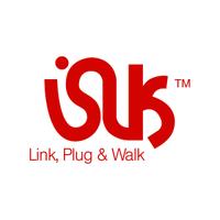 Scarpa LINK Plug & Walk - flipshoes