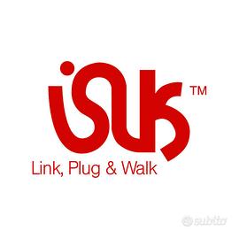 Scarpa LINK Plug & Walk - flipshoes