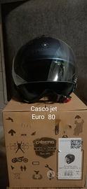 Casco moto 