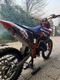 Ktm 125 sx 2009