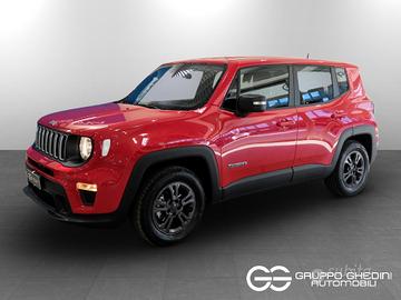 JEEP Renegade 2019 - Renegade 1.6 mjt Longitude 2w