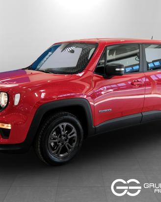 JEEP Renegade 2019 - Renegade 1.6 mjt Longitude 2w