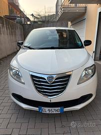 lancia y elephantino