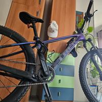 BICI TREK MARLIN 4 GEN 3 2026