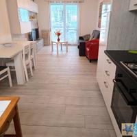 Sabbiadoro - Trilocale con piscina