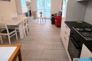 Sabbiadoro - Trilocale con piscina