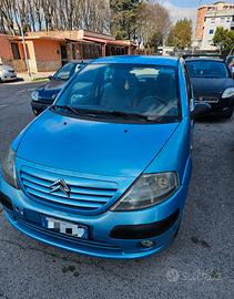 Citroen 2006 C3 GPL