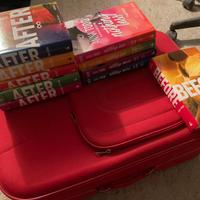Collezione completa libri After