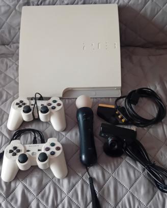 Console Sony playstation 3 come nuova 